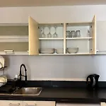 Modern 2Br Flat
