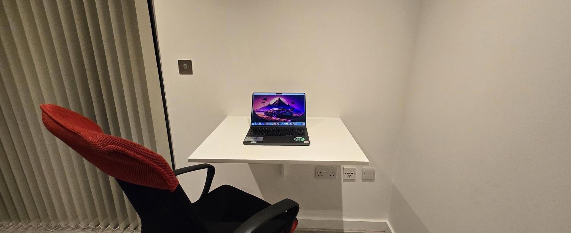 Modern 2br Flat * Londres