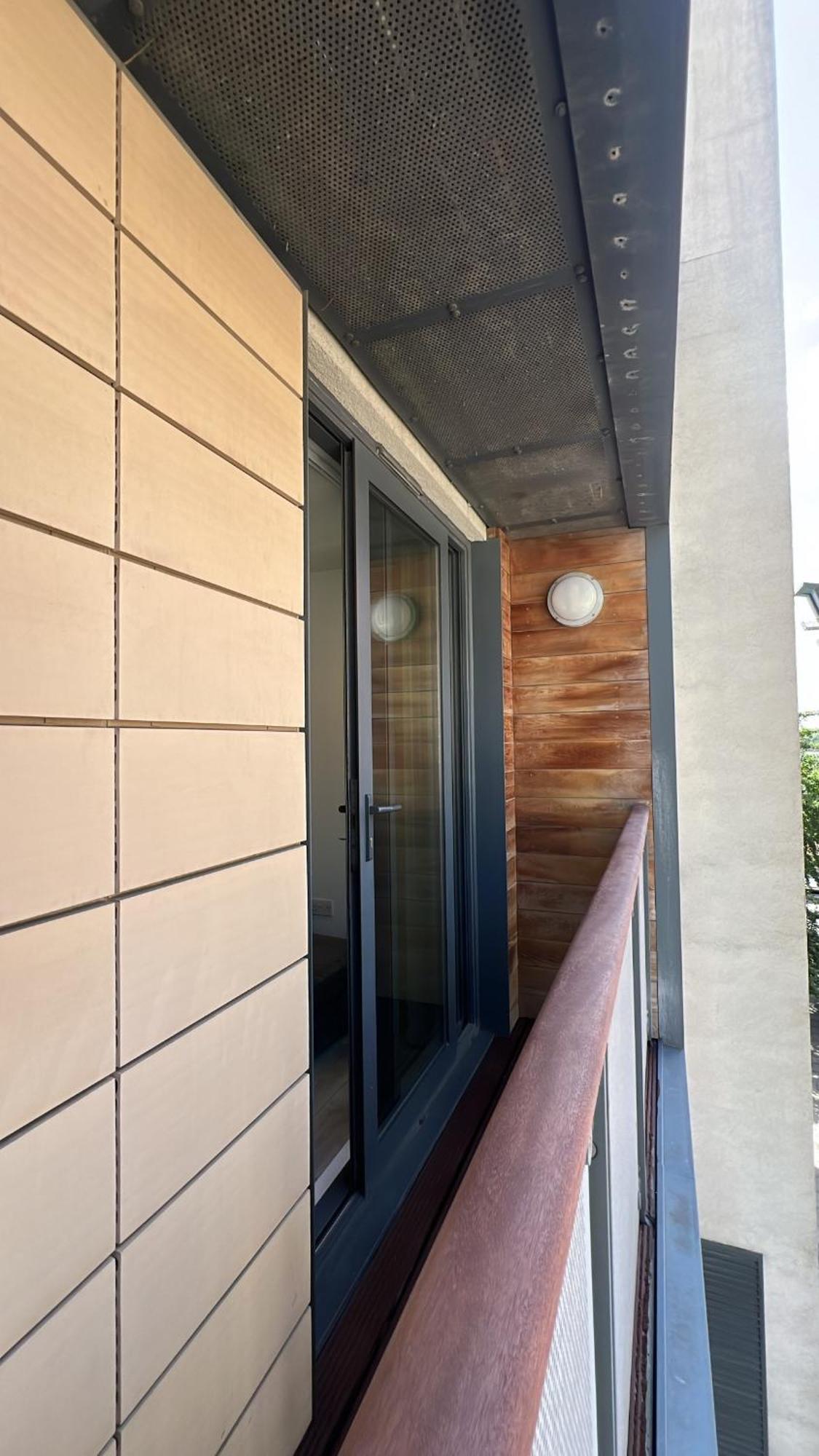 Modern 2br Flat Apartamento