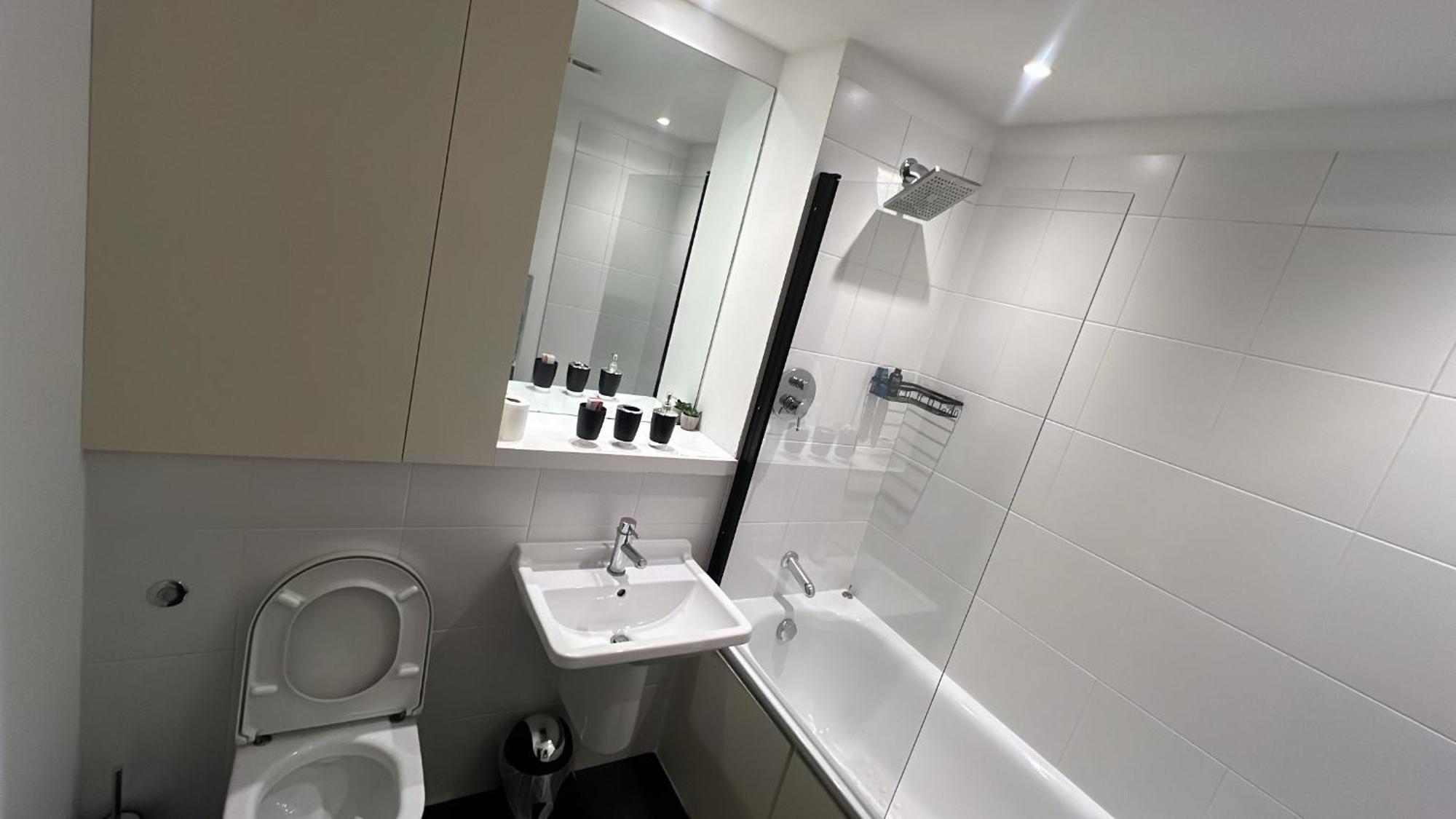 Modern 2br Flat * Londres
